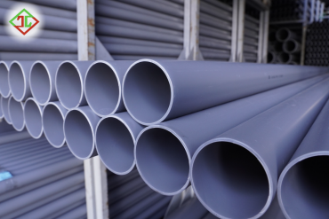 Tiêu chuẩn Việt Nam về ống nhựa PVC: Những điều bạn cần biết